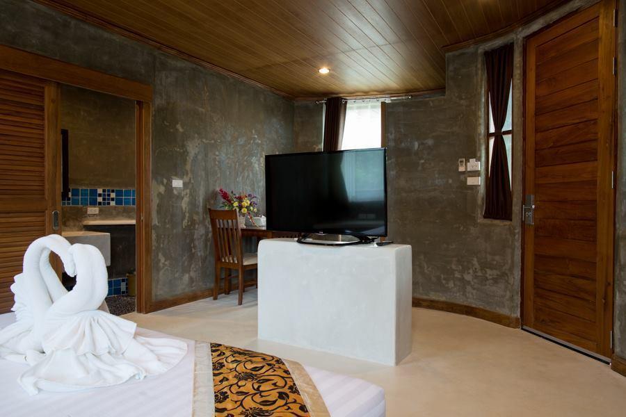 Khaoyai Panorama Resort Mu Si Exterior foto